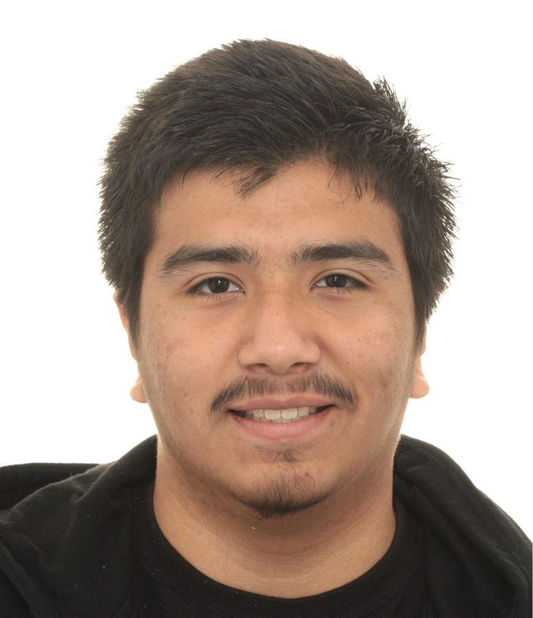 Case 23 patient portrait